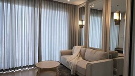 1 Bedroom Condo for rent in Quinn Condo Ratchada, Din Daeng, Bangkok near MRT Sutthisan