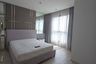 1 Bedroom Condo for rent in Quinn Condo Ratchada, Din Daeng, Bangkok near MRT Sutthisan