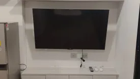 1 Bedroom Condo for rent in IVORY Ratchada-Ladprao, Chan Kasem, Bangkok near MRT Lat Phrao