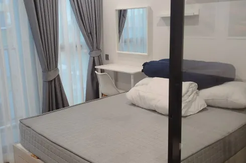 1 Bedroom Condo for rent in IVORY Ratchada-Ladprao, Chan Kasem, Bangkok near MRT Lat Phrao