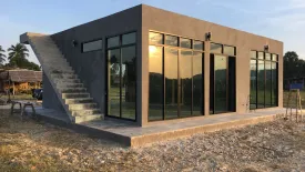 1 Bedroom House for sale in Sam Roi Yot, Prachuap Khiri Khan