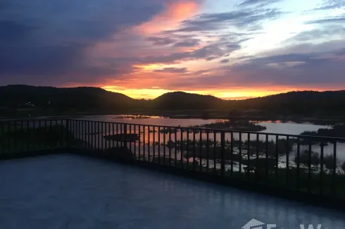 1 Bedroom House for sale in Sam Roi Yot, Prachuap Khiri Khan