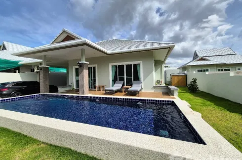 3 Bedroom House for sale in Emerald Valley, Thap Tai, Prachuap Khiri Khan