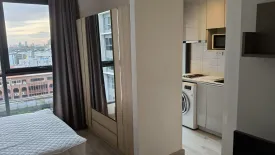 Condo for rent in Ideo Mobi Sukhumvit 81, Bang Chak, Bangkok near BTS On Nut