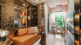 1 Bedroom Condo for sale in Life Charoennakhon - Sathorn, Bang Lamphu Lang, Bangkok near BTS Krung Thon Buri