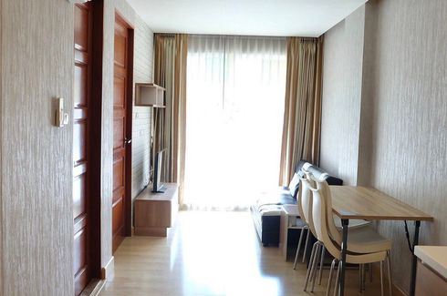 2 Bedroom Condo for sale in Emerald Residence Ratchada, Din Daeng, Bangkok near MRT Huai Khwang