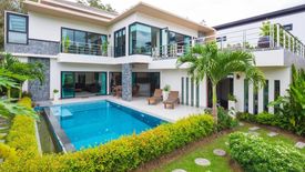 5 Bedroom Villa for rent in Si Sunthon, Phuket