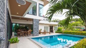 5 Bedroom Villa for rent in Si Sunthon, Phuket