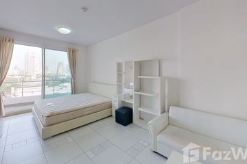 Condo for rent in Supalai River Place, Bang Lamphu Lang, Bangkok near BTS Krung Thon Buri