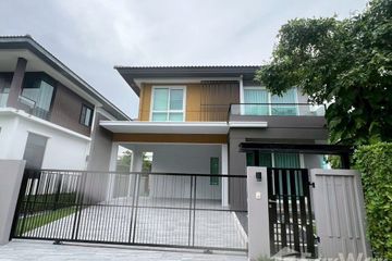 3 Bedroom House for rent in Manthana Onnut-Wongwaen 3, Dokmai, Bangkok
