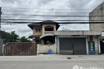 3 Bedroom House for rent in Don Mueang, Bangkok