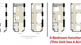 2 Bedroom Condo for sale in Culture Chula, Si Phraya, Bangkok near MRT Sam Yan