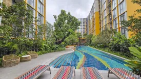 Condo for sale in The Base Rise, Wichit, Phuket