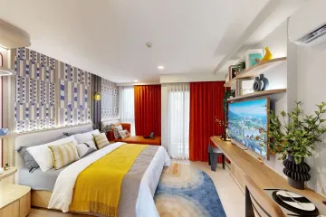 Condo for sale in The Base Rise, Wichit, Phuket