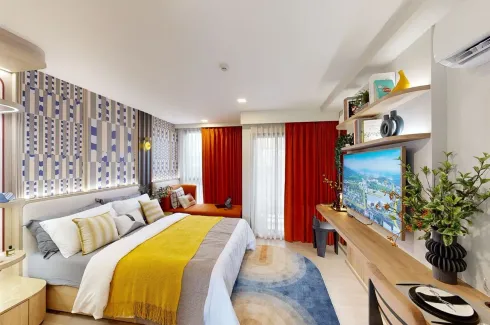 Condo for sale in The Base Rise, Wichit, Phuket