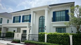 4 Bedroom House for sale in Setthasiri Bangna KM.10, Bang Phli Yai, Samut Prakan