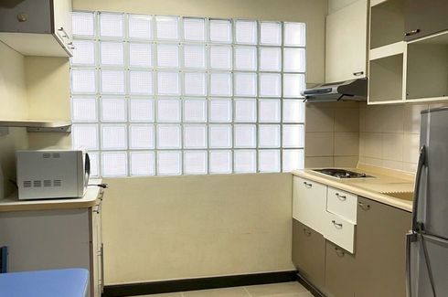 1 Bedroom Apartment for rent in Charming Resident Sukhumvit 22, Khlong Toei, Bangkok near MRT Queen Sirikit National Convention Centre