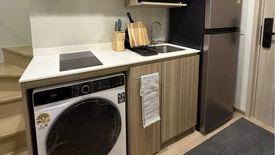 2 Bedroom Condo for rent in Life Rama 4 - Asoke, Khlong Toei, Bangkok near MRT Queen Sirikit National Convention Centre