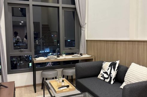 2 Bedroom Condo for rent in Life Rama 4 - Asoke, Khlong Toei, Bangkok near MRT Queen Sirikit National Convention Centre