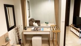 1 Bedroom Condo for rent in Rhythm Ratchada, Sam Sen Nok, Bangkok near MRT Ratchadaphisek