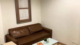 1 Bedroom Condo for rent in Rhythm Ratchada, Sam Sen Nok, Bangkok near MRT Ratchadaphisek