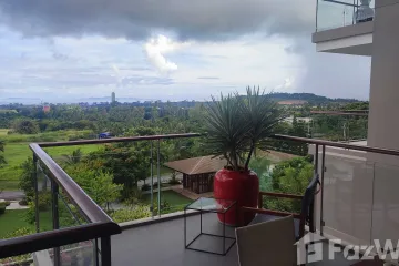 1 Bedroom Condo for rent in Pool Villas By Sunplay, Bang Sare, Chonburi