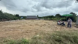 Land for sale in Phlu Ta Luang, Chonburi