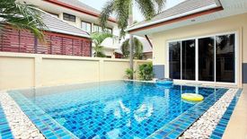2 Bedroom Villa for sale in Pattaya Thani, Nong Prue, Chonburi