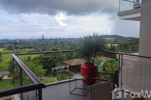 1 Bedroom Condo for sale in Pool Villas By Sunplay, Bang Sare, Chonburi
