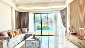 2 Bedroom House for sale in NHA Noen Plubwan, Nong Prue, Chonburi