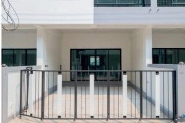 3 Bedroom Townhouse for sale in Zentana Townhome, Nong Khwai, Chiang Mai