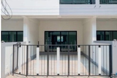 3 Bedroom Townhouse for sale in Zentana Townhome, Nong Khwai, Chiang Mai