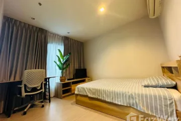 Condo for rent in Makkasan, Bangkok near MRT Phra Ram 9