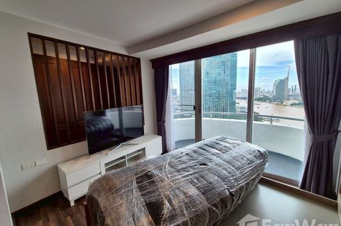 2 Bedroom Condo for rent in Supakarn Condominium, Khlong Ton Sai, Bangkok near BTS Saphan Taksin