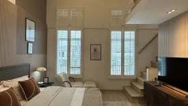 3 Bedroom Townhouse for rent in Indy 2 Bangna-Ramkhamhaeng 2, Dokmai, Bangkok