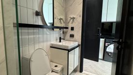 Condo for rent in Chapter Charoennakhorn-Riverside, Bang Lamphu Lang, Bangkok near BTS Krung Thon Buri