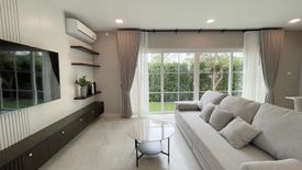 3 Bedroom House for rent in Chaiyapruek Bangna Km.15, Bang Chalong, Samut Prakan