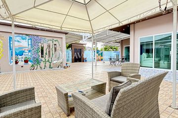 5 Bedroom House for sale in Huai Yai, Chonburi