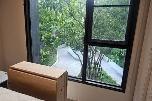 1 Bedroom Condo for sale in Makkasan, Bangkok near MRT Phra Ram 9