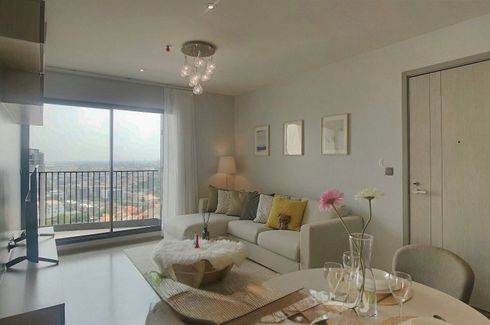 2 Bedroom Condo for sale in Rhythm Ekkamai Estate, Khlong Tan Nuea, Bangkok near BTS Ekkamai