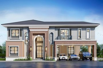 5 Bedroom Villa for sale in Crown Estate Dulwich Road, Ko Kaeo, Phuket