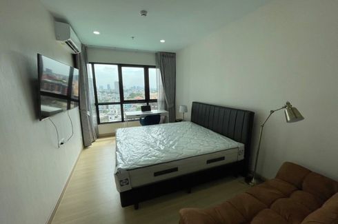 1 Bedroom Condo for rent in Supalai Loft Prajadhipok - Wongwian Yai, Somdet Chao Phraya, Bangkok near BTS Prajadhipok