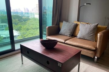 1 Bedroom Condo for rent in The Teak Sukhumvit 39, Khlong Tan Nuea, Bangkok near BTS Phrom Phong