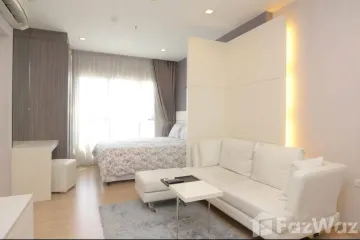 Condo for rent in Urbano Absolute Sathon - Taksin, Khlong Ton Sai, Bangkok near BTS Krung Thon Buri
