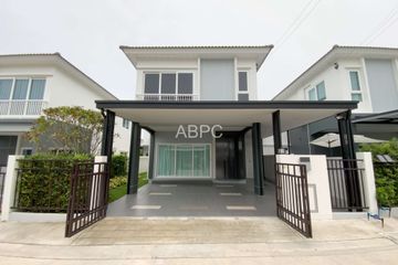 3 Bedroom House for rent in Nong Prue, Chonburi