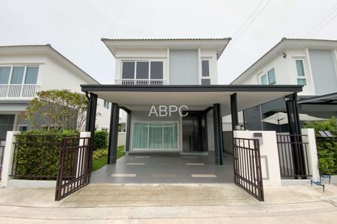 3 Bedroom House for rent in Nong Prue, Chonburi