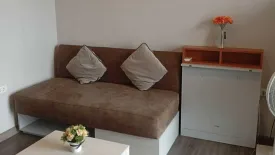 Condo for rent in The Cube Loft Srinakarin - Theparak, Samrong Nuea, Samut Prakan near MRT Si Bearing