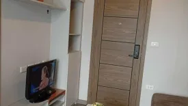 Condo for rent in The Cube Loft Srinakarin - Theparak, Samrong Nuea, Samut Prakan near MRT Si Bearing