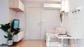 Condo for rent in Elio Del Ray, Bang Chak, Bangkok near BTS Punnawithi