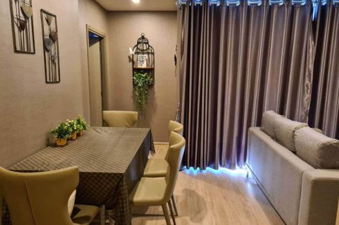 2 Bedroom Condo for rent in IDEO O2, Bang Na, Bangkok near BTS Bang Na